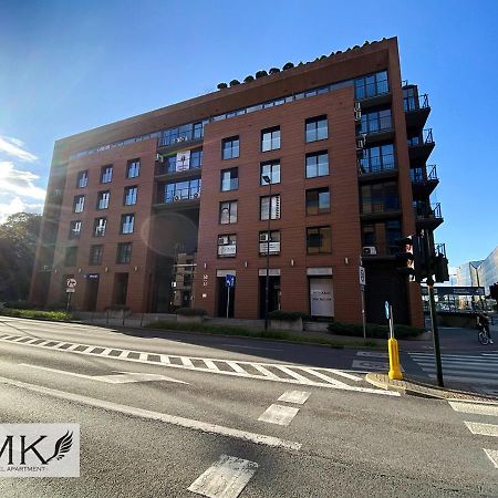 Mk Angel Apartment Krakow Exterior photo