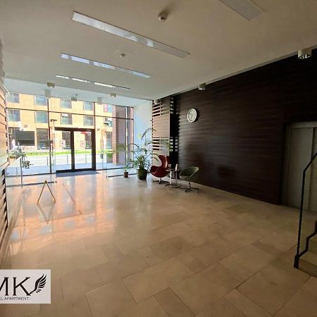 Mk Angel Apartment Krakow Exterior photo