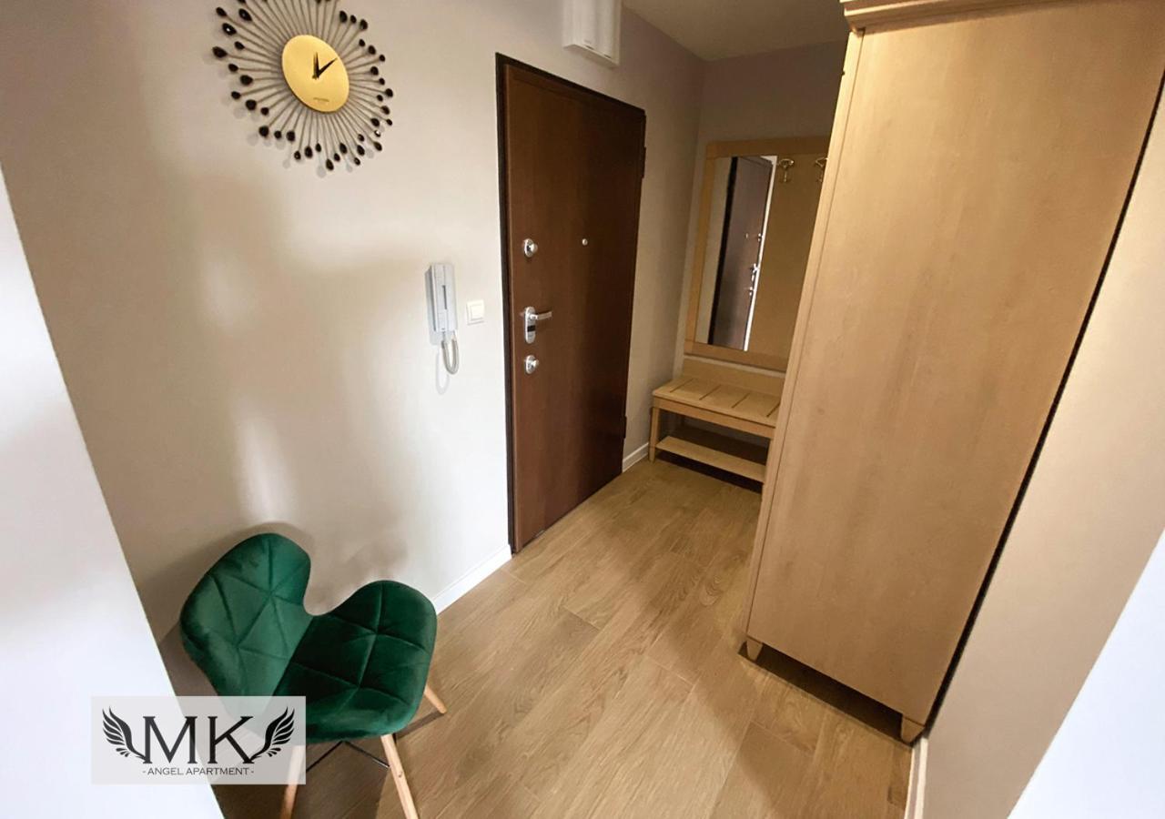 Mk Angel Apartment Krakow Exterior photo